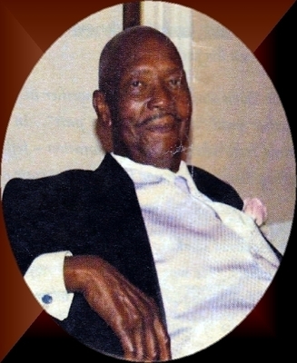 Raymond Harris