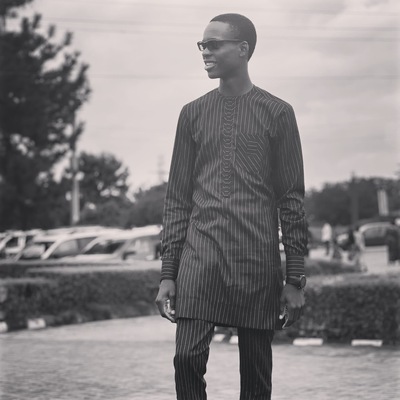 Raymond Olumide Eyitimofe Ige
