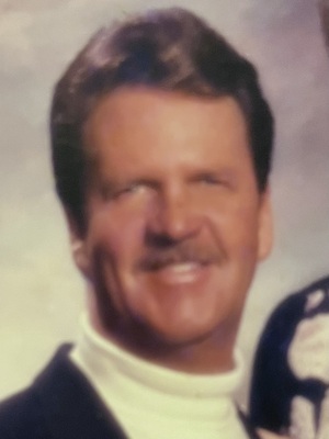 Raymond J Trinidad