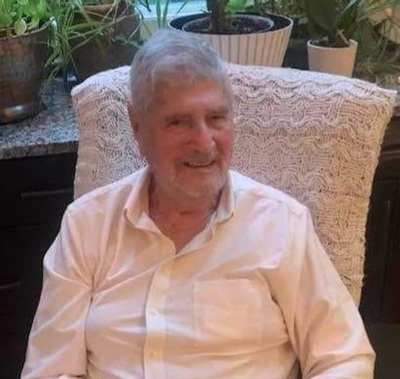 Raymond John Cook