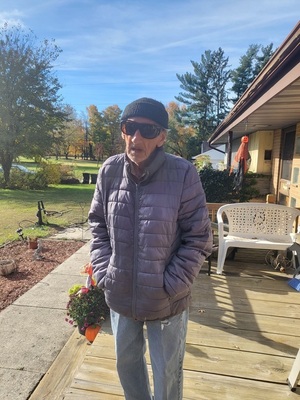 Raymond John Joseph D’Agostino