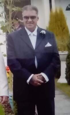 Raymond John Jones