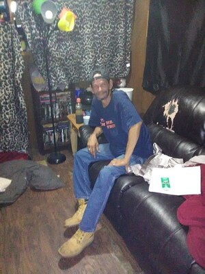 Raymond Joseph Hammonds