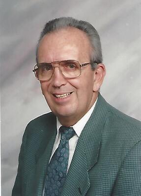 Raymond Joseph Menard Jr. 