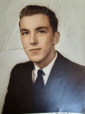 Raymond Lee Albert