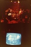Black and white video recording. Buffalo Tavern Seattle WA. 1980's
