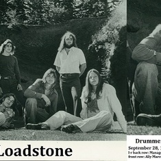 Loadstone 1
