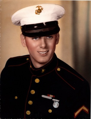 Raymond LeeRoy Peterson