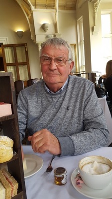 Raymond Leonard Yeates