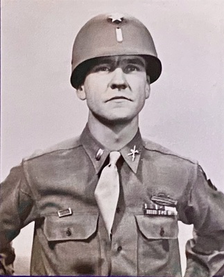 Raymond Martin Baranouskas