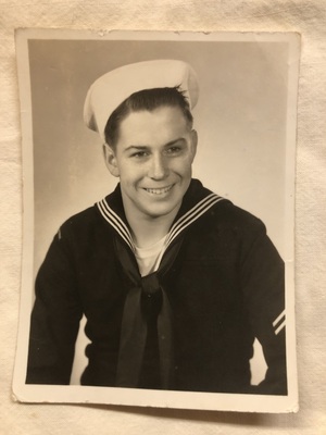 Raymond Mike Harmer