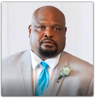 Raymond S. Myers, Sr.