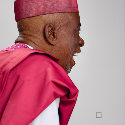 Rev'd Raymond Ilobaechine Nkennor