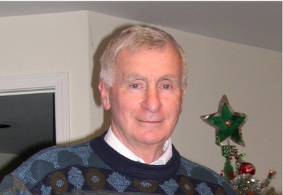 Raymond Noel Griffiths