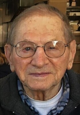 Raymond P Buda