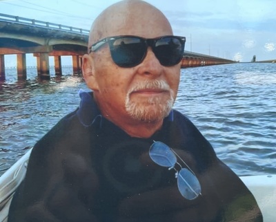 Raymond William Edmonds