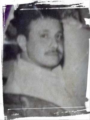 Raymundo Octavio Chavez