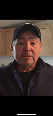 Raynaldo Cantu