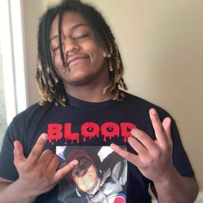 RAYQUAN YAMAINE MARCHBANKS