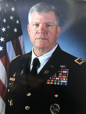Richard Barry O'Connor II