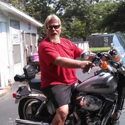 R.Dale Compton