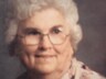 Grandma (Reba P. Rich)