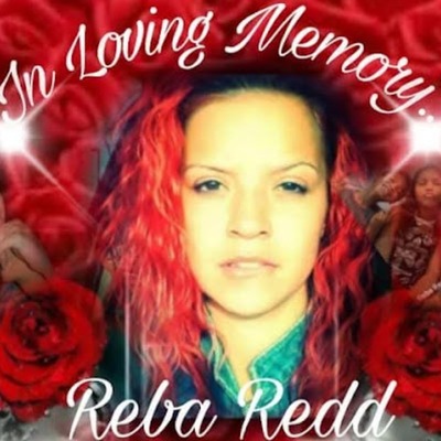 Reba Redd Gail Hatcher