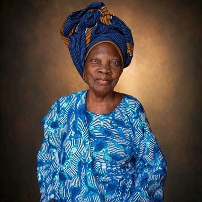 Rebecca Abake Fajinmi