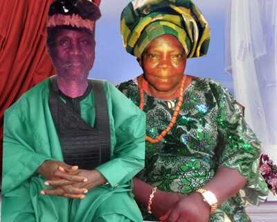 Rebecca Abeni Durotoye