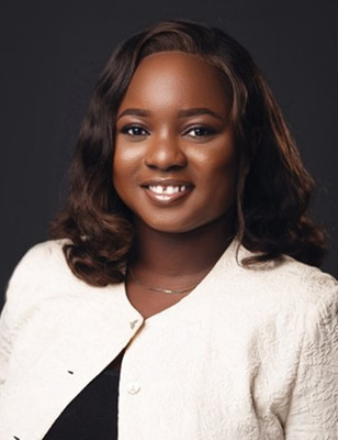 Rebecca Adenuga