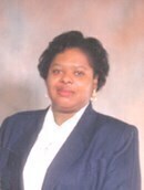 Rebecca Ann "Becky" Lewis