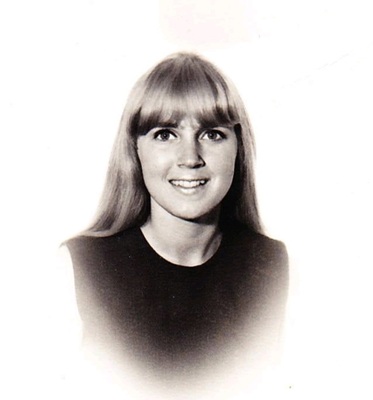 Rebecca Dianne (Roll) Chute