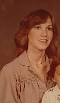 Rebecca Diane Yates - Resser
