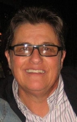 Rebecca F. Adams
