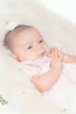Rebecca Faith Barnes