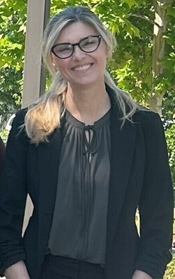 Rebecca Huth