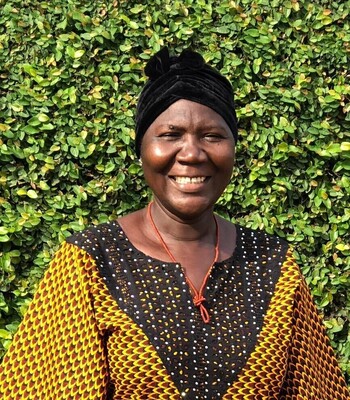 Rebecca Takopwa Isagbah
