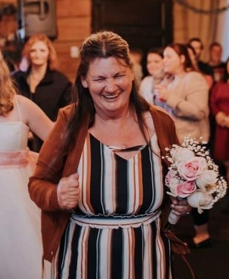 Rebecca Jane Andrade-McClain