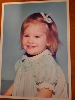 Rebecca Jean Kramer-Hoff