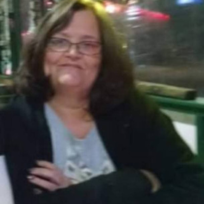 Rebecca Karen Goodman