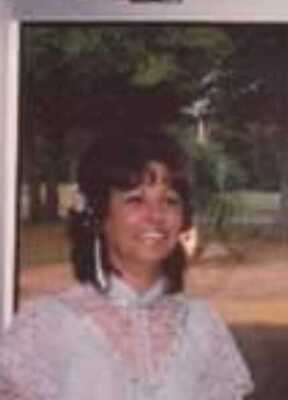 Rebecca Lorraine Thompson