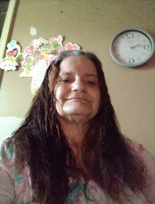 Rebecca Lynn Ardoin