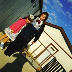 Mom&Me@RosamondHouse 09-97