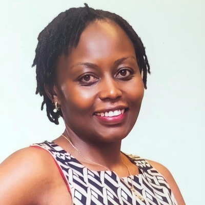 Rebecca Mactolo-Kibet