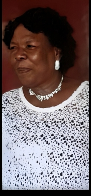 Rebecca Mensah Vanderpuije