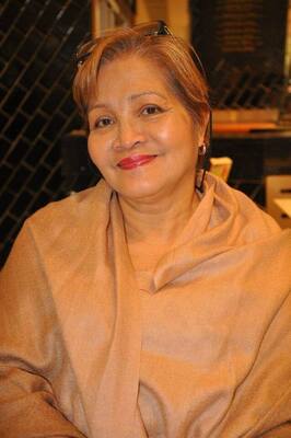 Rebecca Palomino Obenieta                                        Public Servant