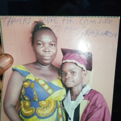 Rebecca Odion Onyeario