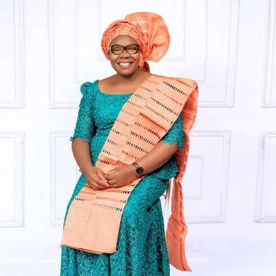REBECCA OLABISI AMAO