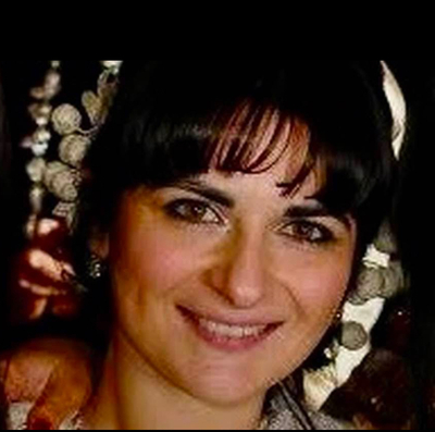Rebecca Rivka Kogan
