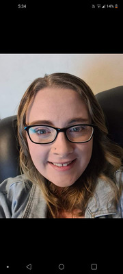 Rebecca ann dimond-hunter